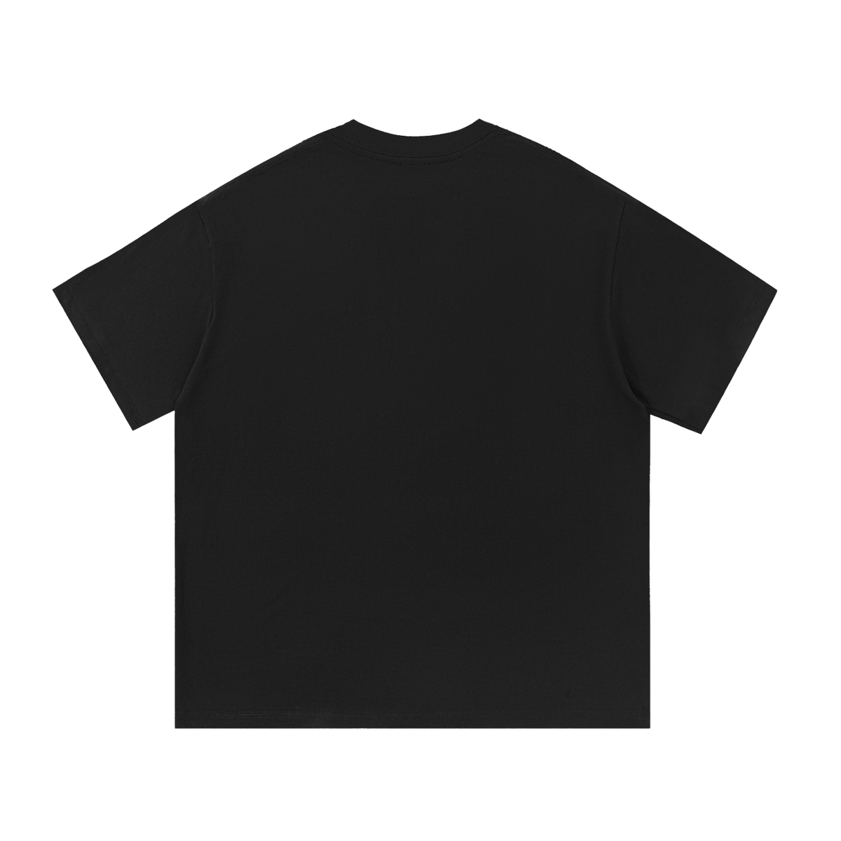 Crown or Fall Essential Cotton T-Shirt