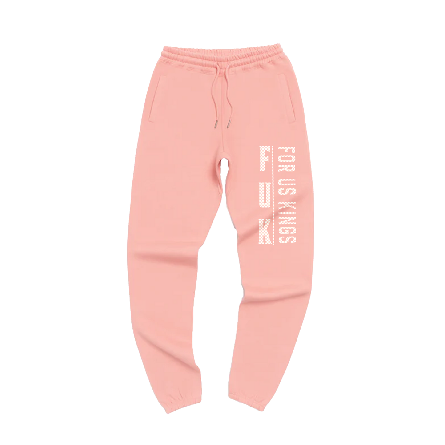 Organic Cotton Sweatpants FUK
