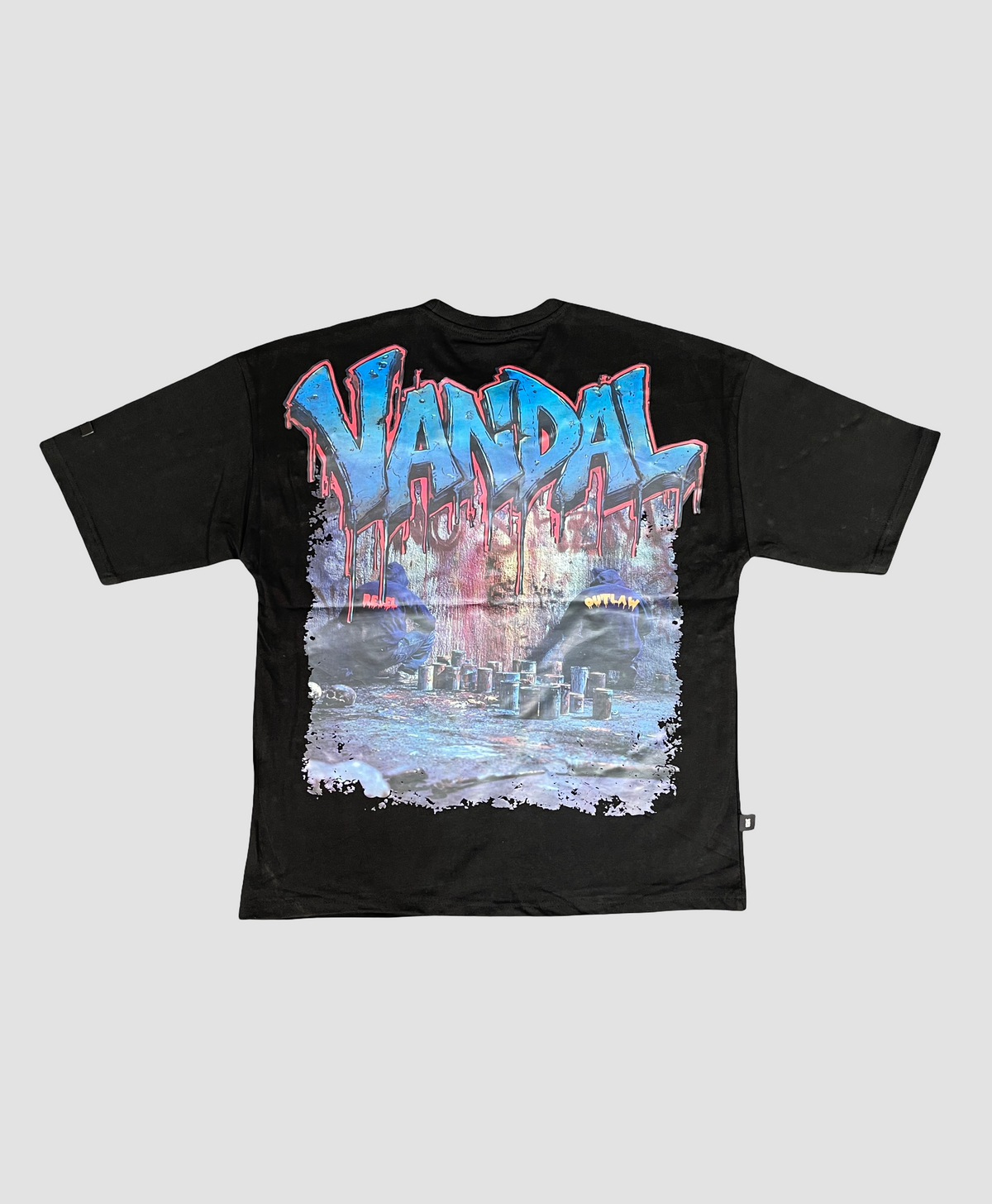 Saint Vandal Tee