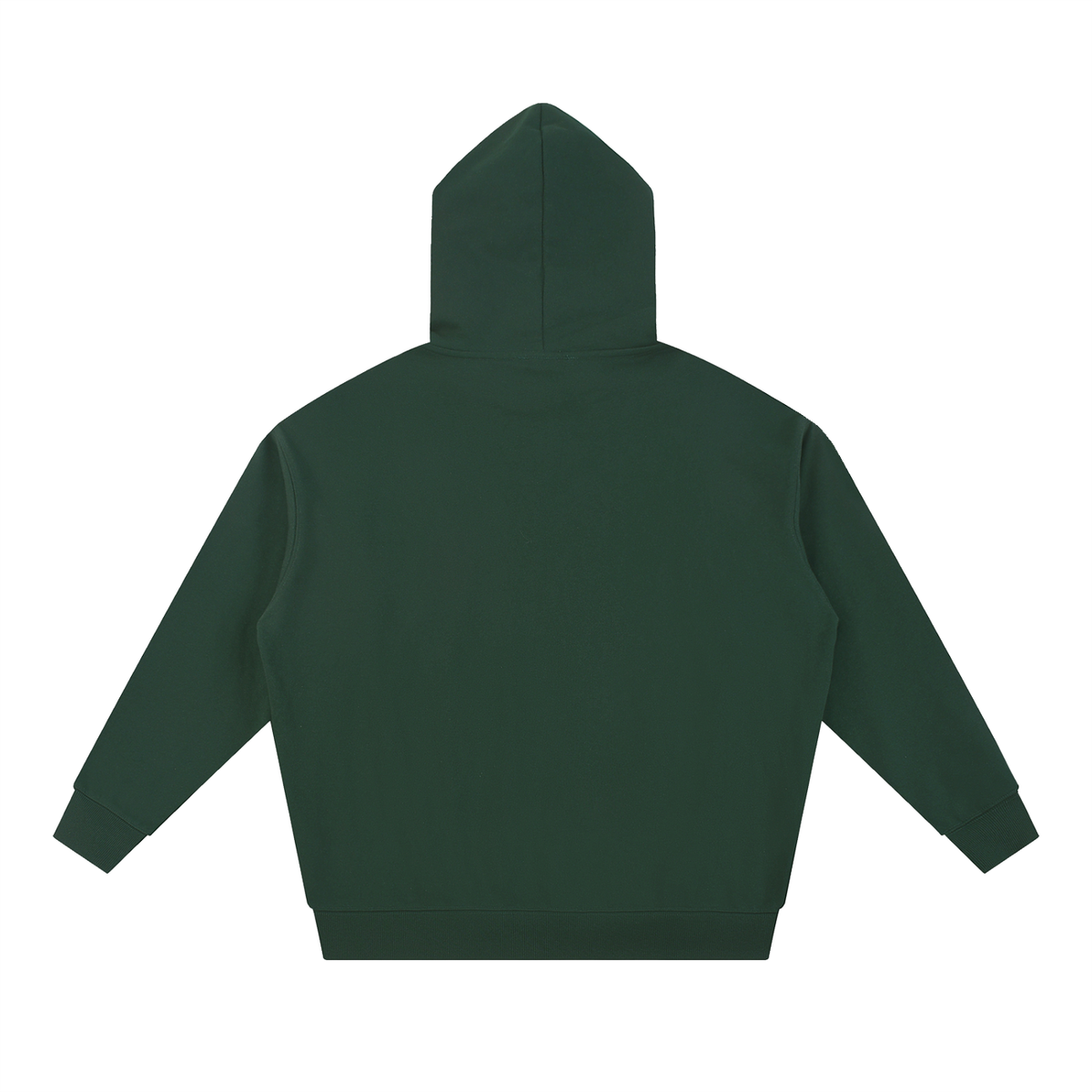 FUK Essential Heavyweight Hoodie