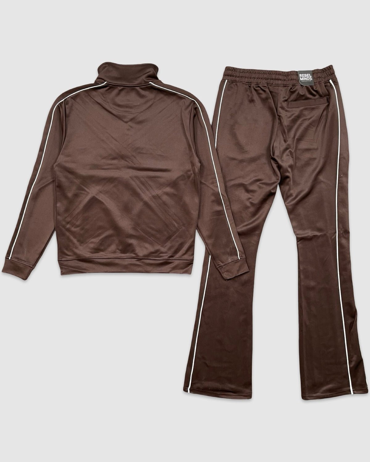 Piping Track Suit