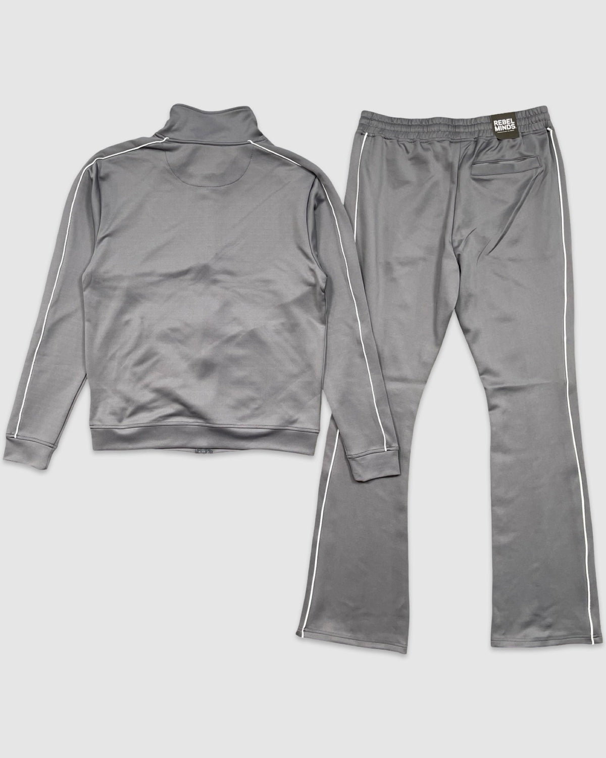 Piping Track Suit