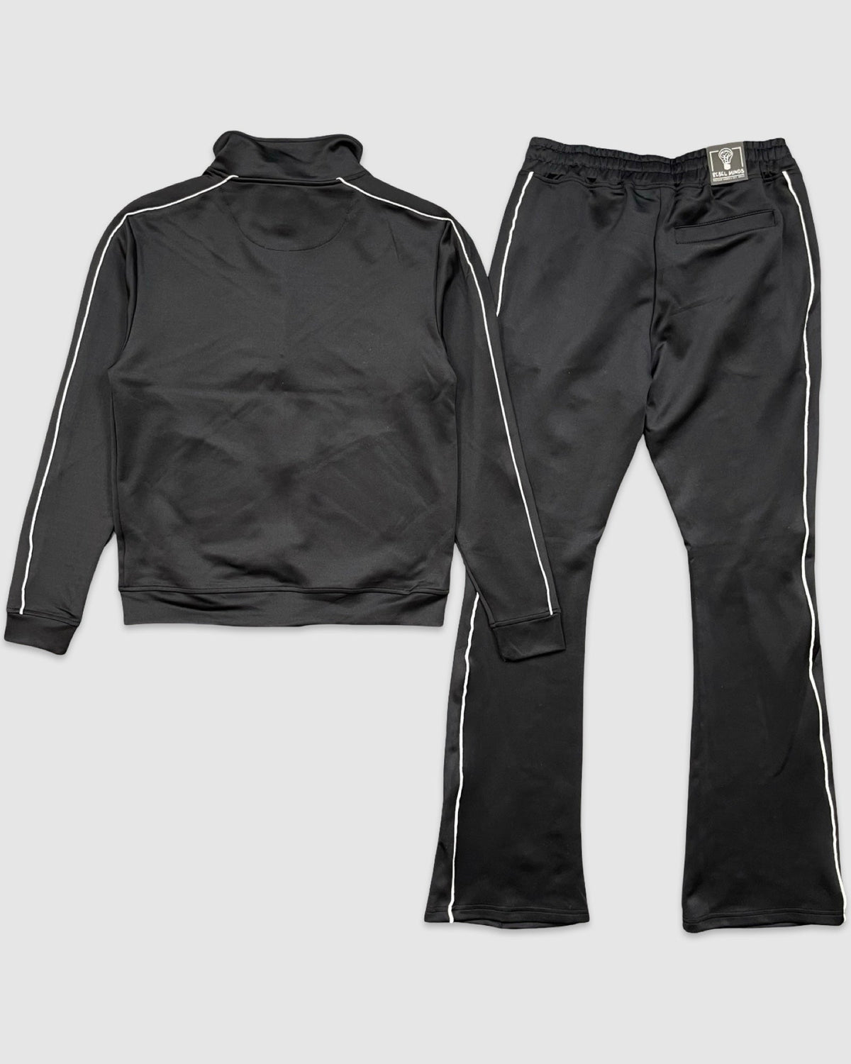 Piping Track Suit