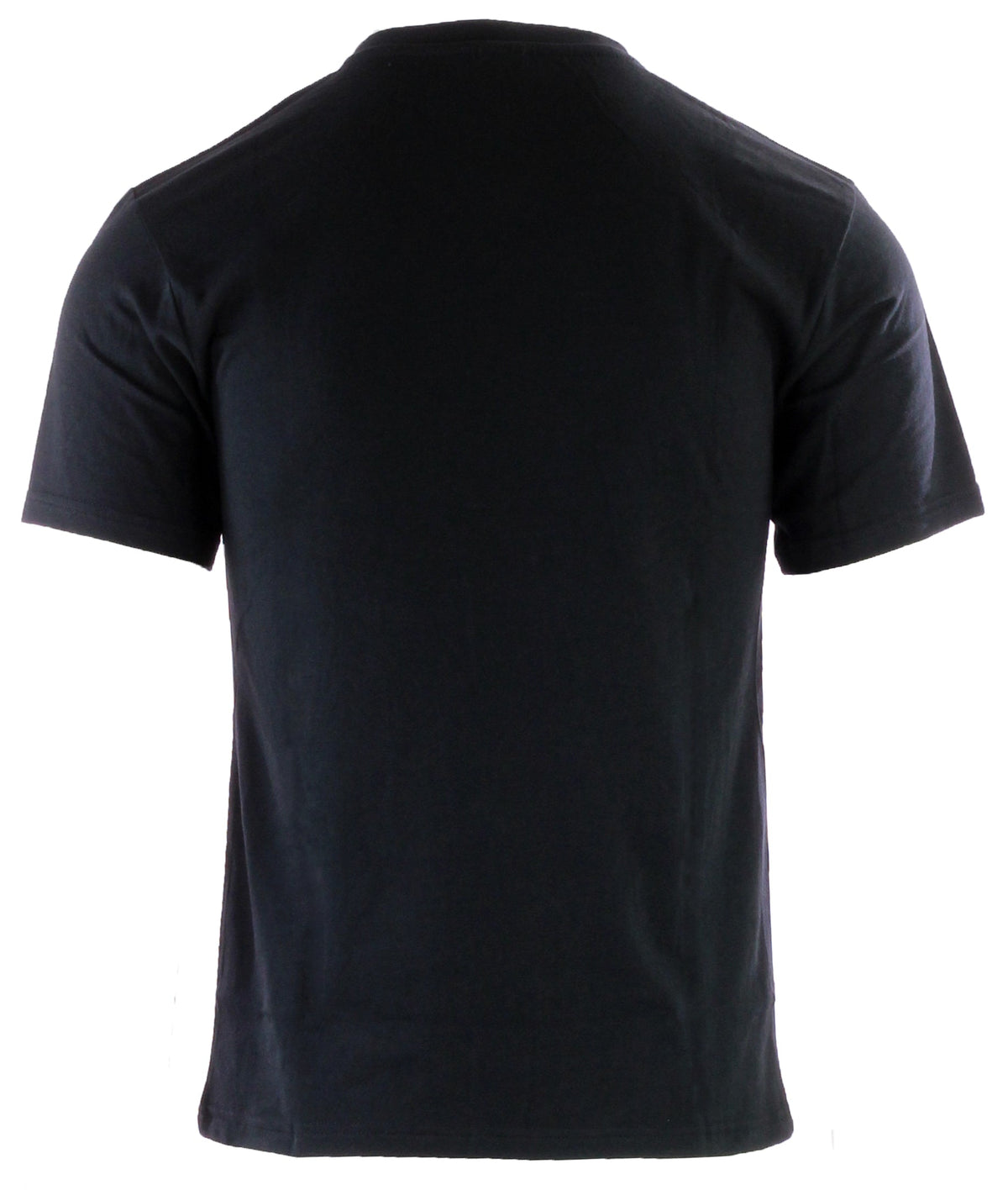 Men's Premium Fitted V-Neck Tee