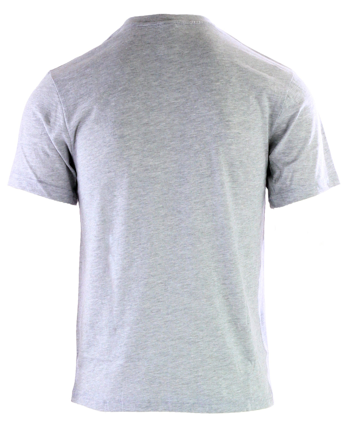 Men's Premium Fitted V-Neck Tee