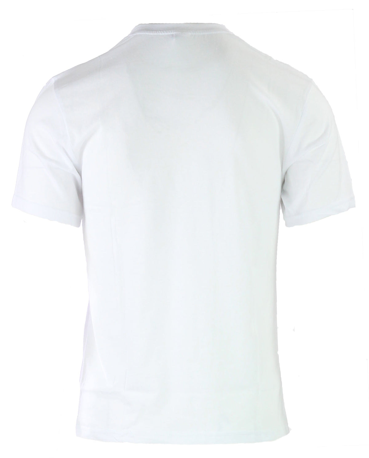 Men's Premium Fitted V-Neck Tee