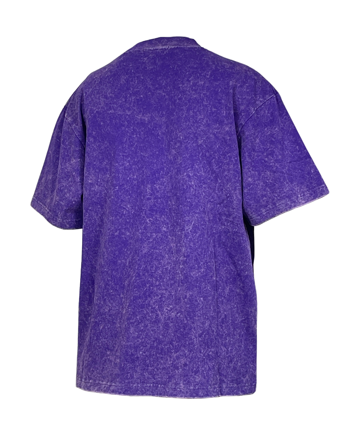 Acid Wash T-Shirt