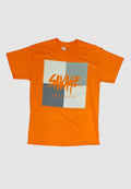 Neon Orange
