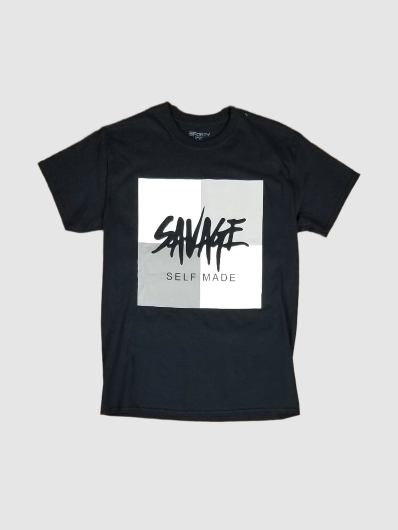 Savage SS Tee — alternate view