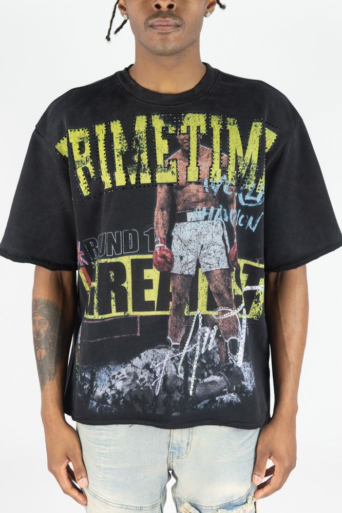 Primetime FT Tee, enlarged view