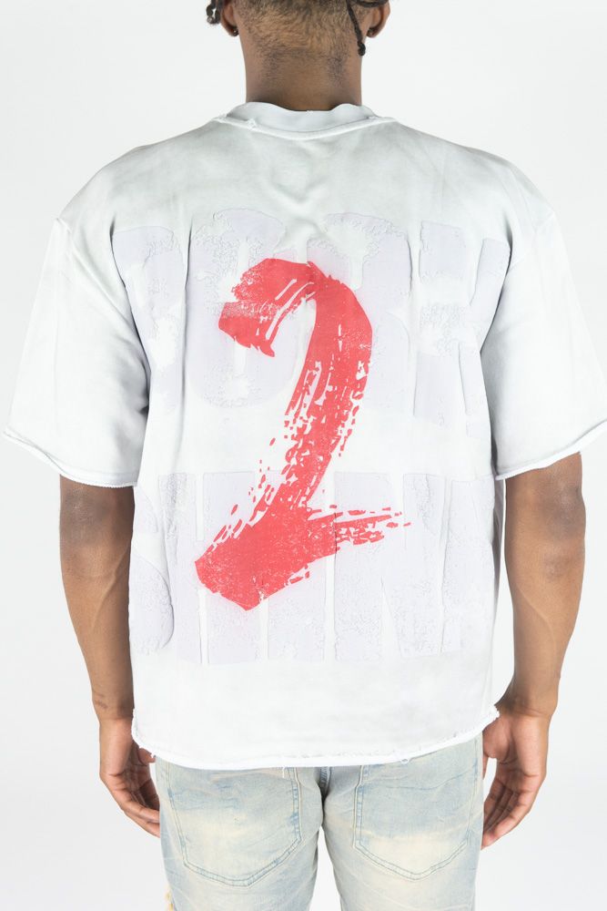 Primetime FT Tee