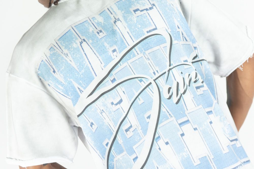 Heaven Made FT Tee