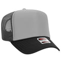 Black/Gray/Charcoal