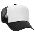 Black-White-Black