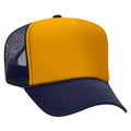 Navy-Gold-Navy