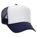 Navy-White-Navy