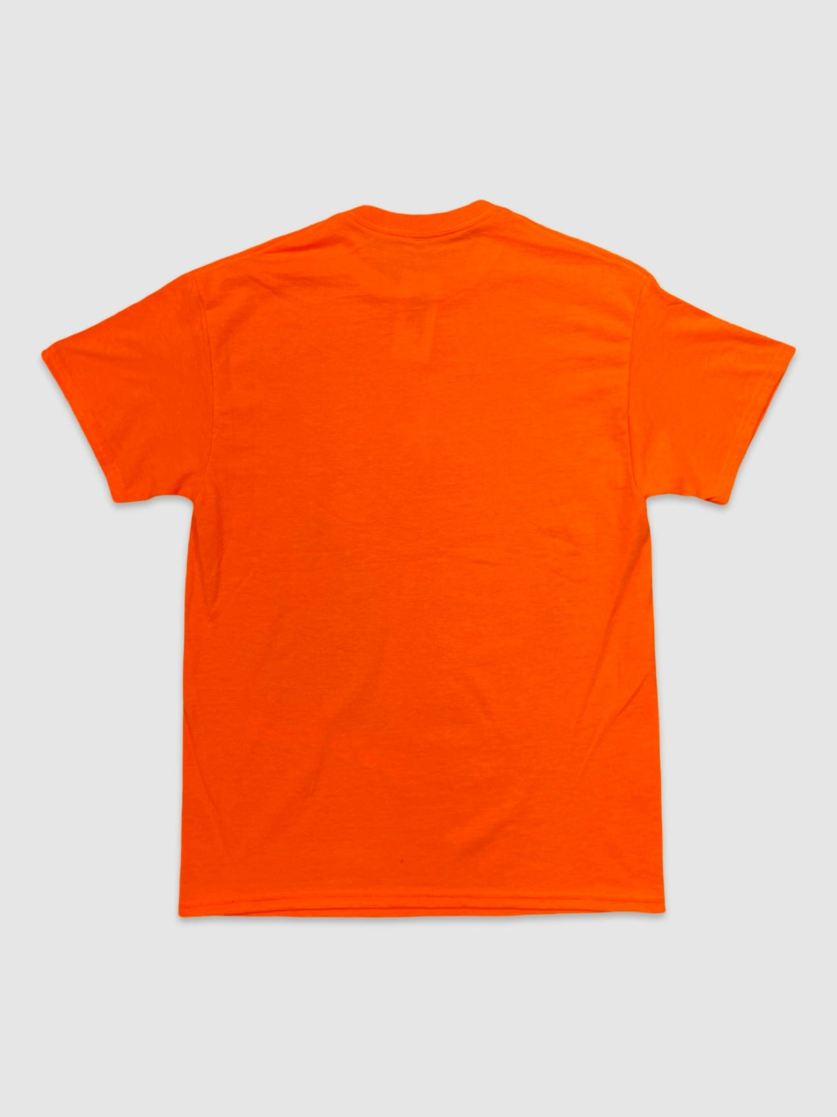 Born To Create SS Tee - detail