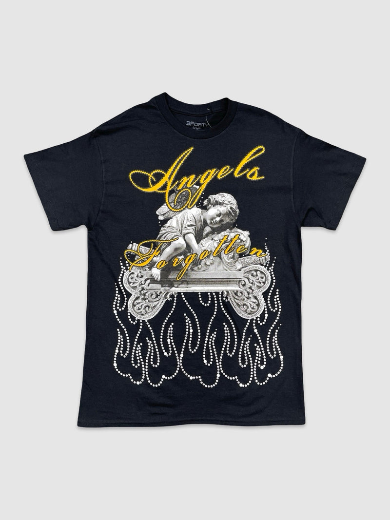 Angel Forgotten SS Tee — alternate view