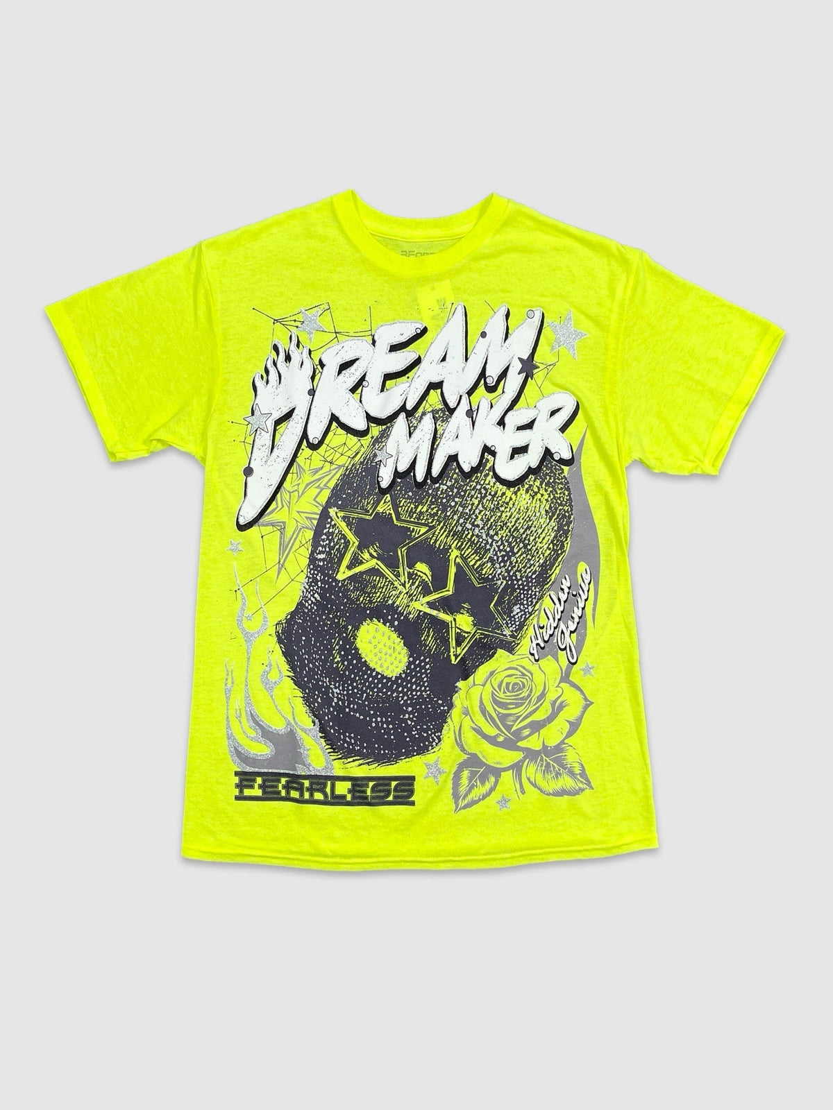 Dream Maker SS Tee, enlarged view