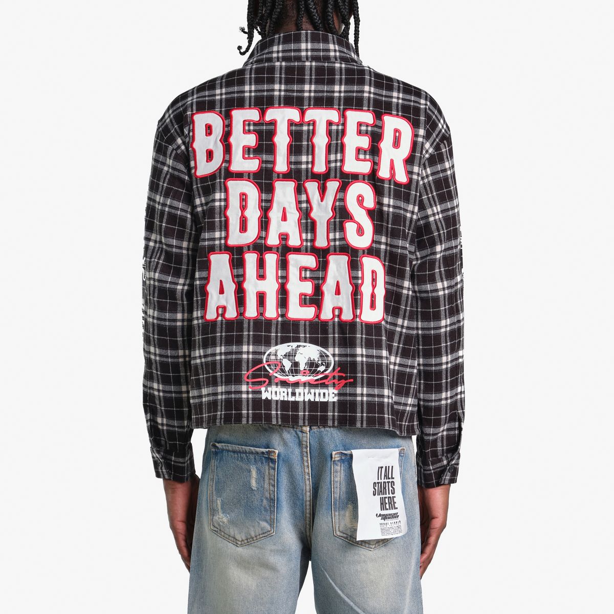 Silent Moves LS Button Up