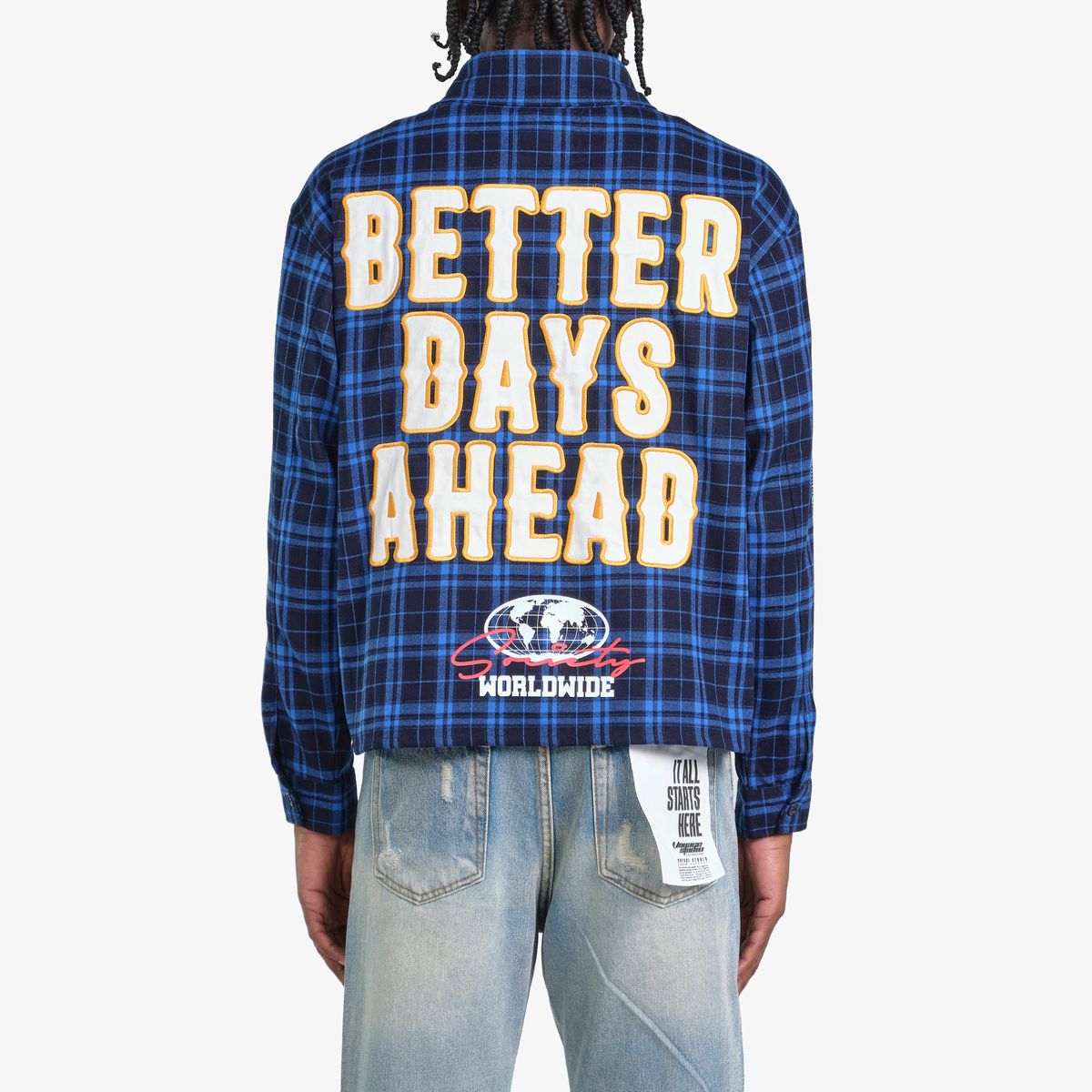 Silent Moves LS Button Up