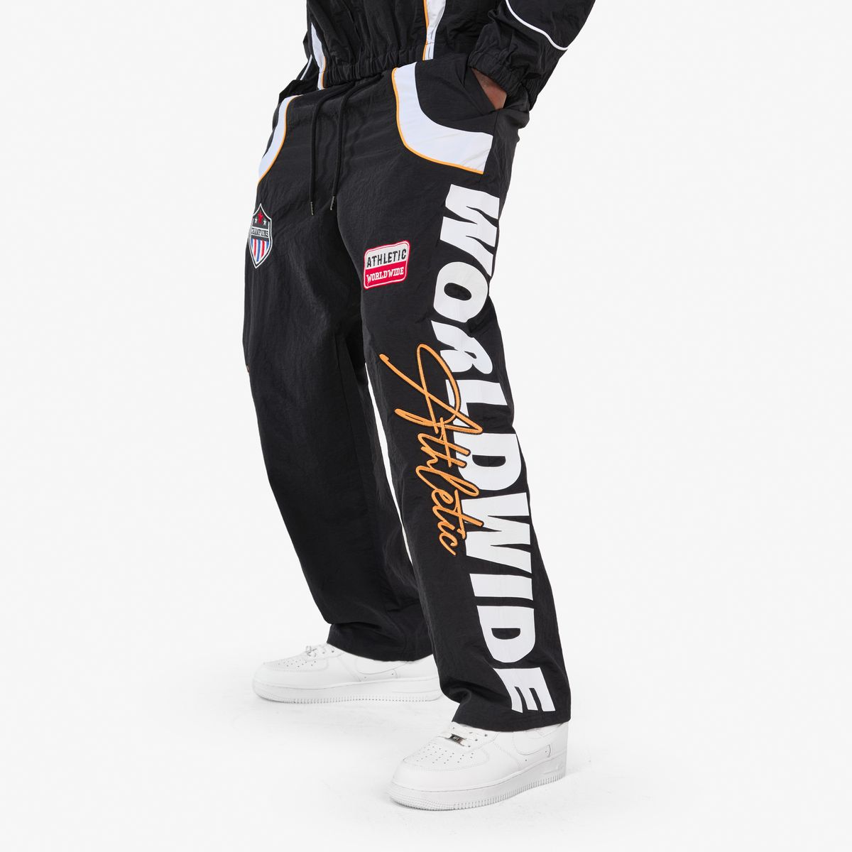 Worldwide Nylon Set