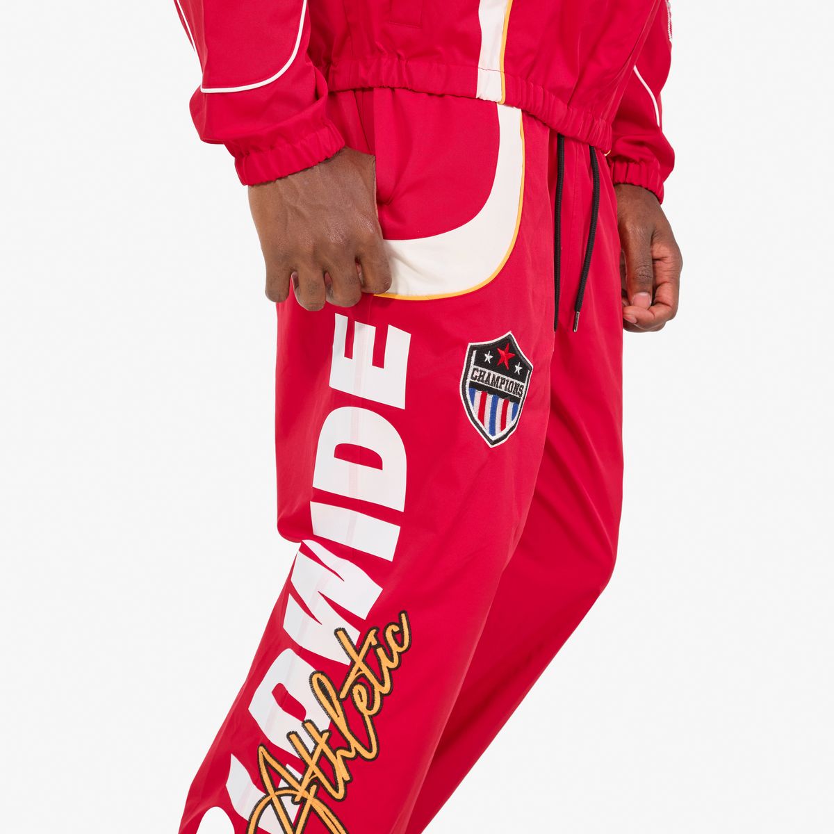Worldwide Nylon Set