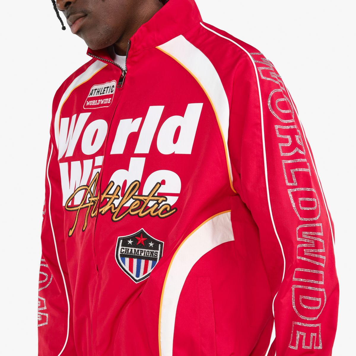 Worldwide Nylon Set