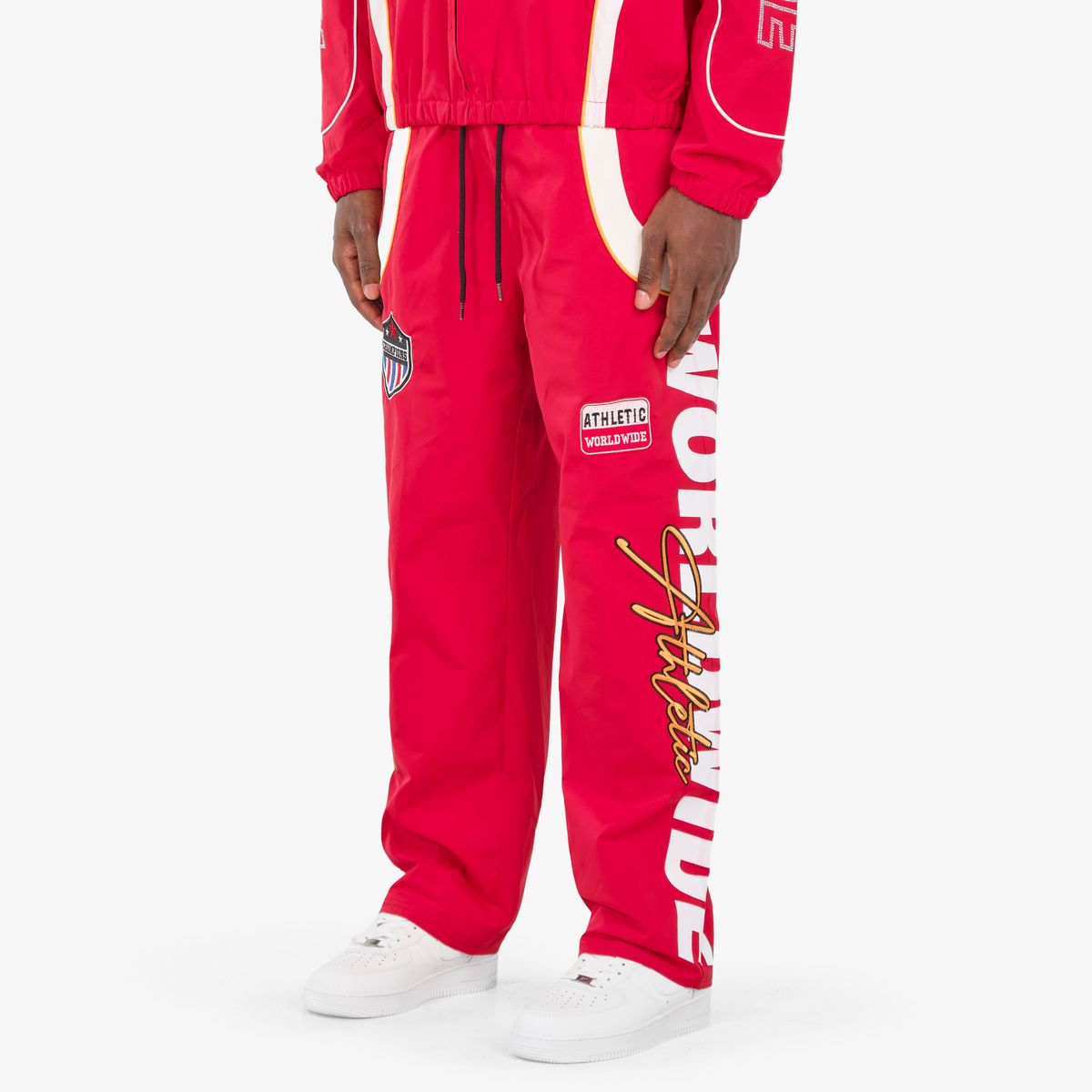 Worldwide Nylon Set