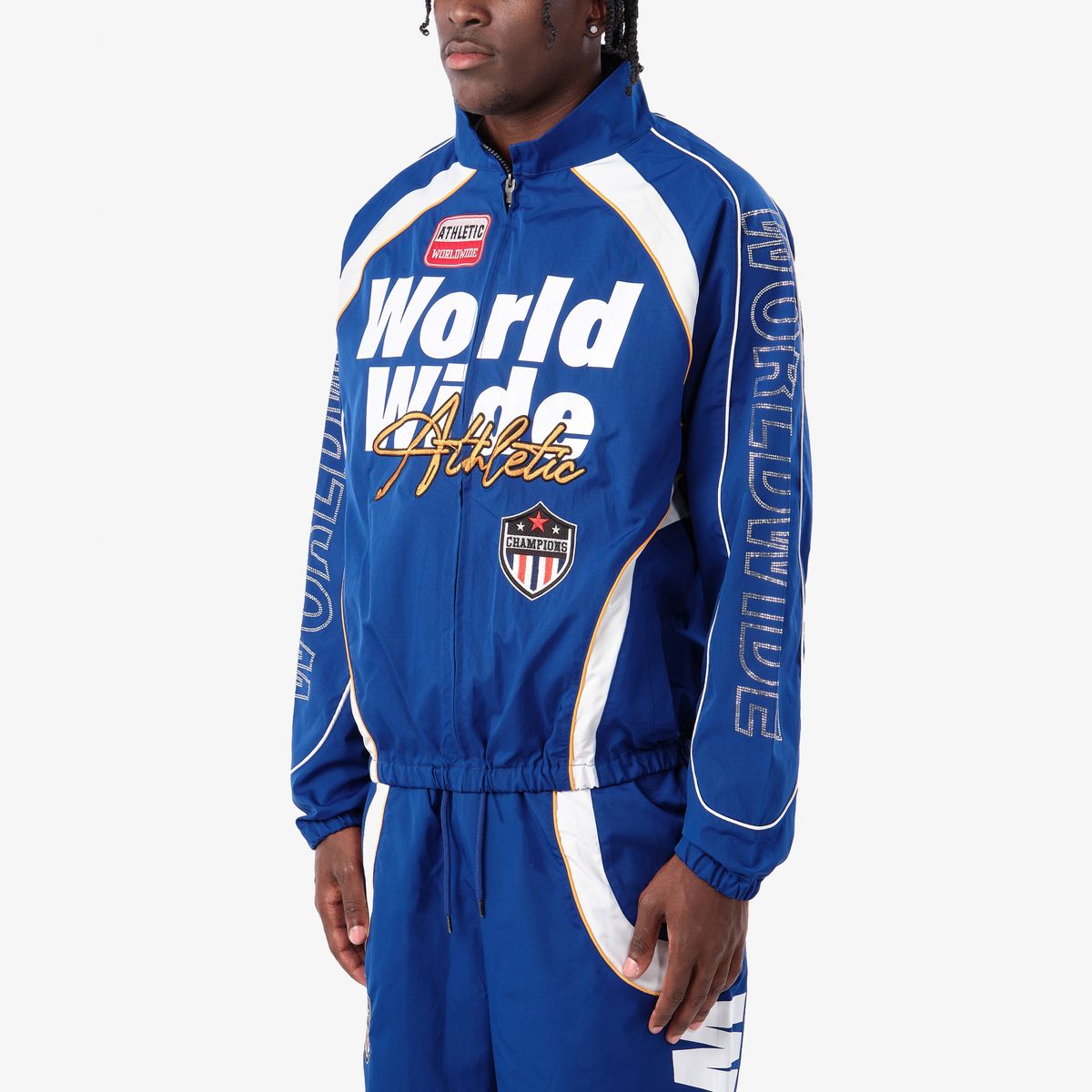 Worldwide Nylon Set