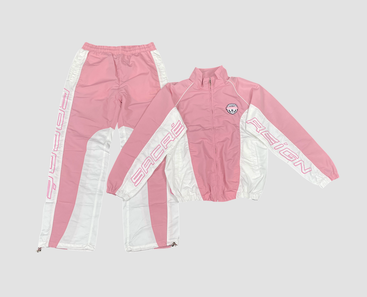 Reign Nylon Set