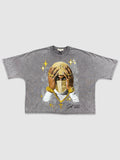 Grey/Gold