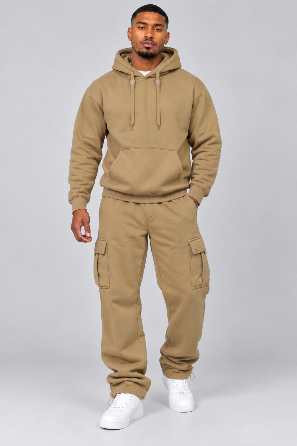 Fleece Pants