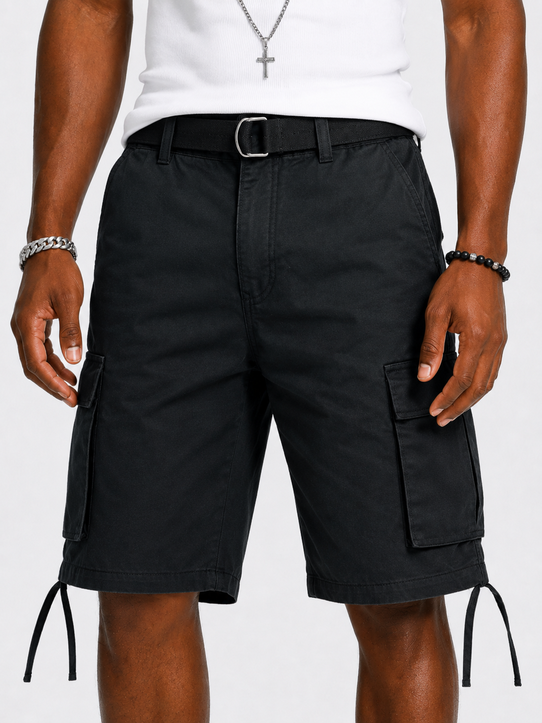 Access Cargo Shorts