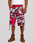 Black/Red