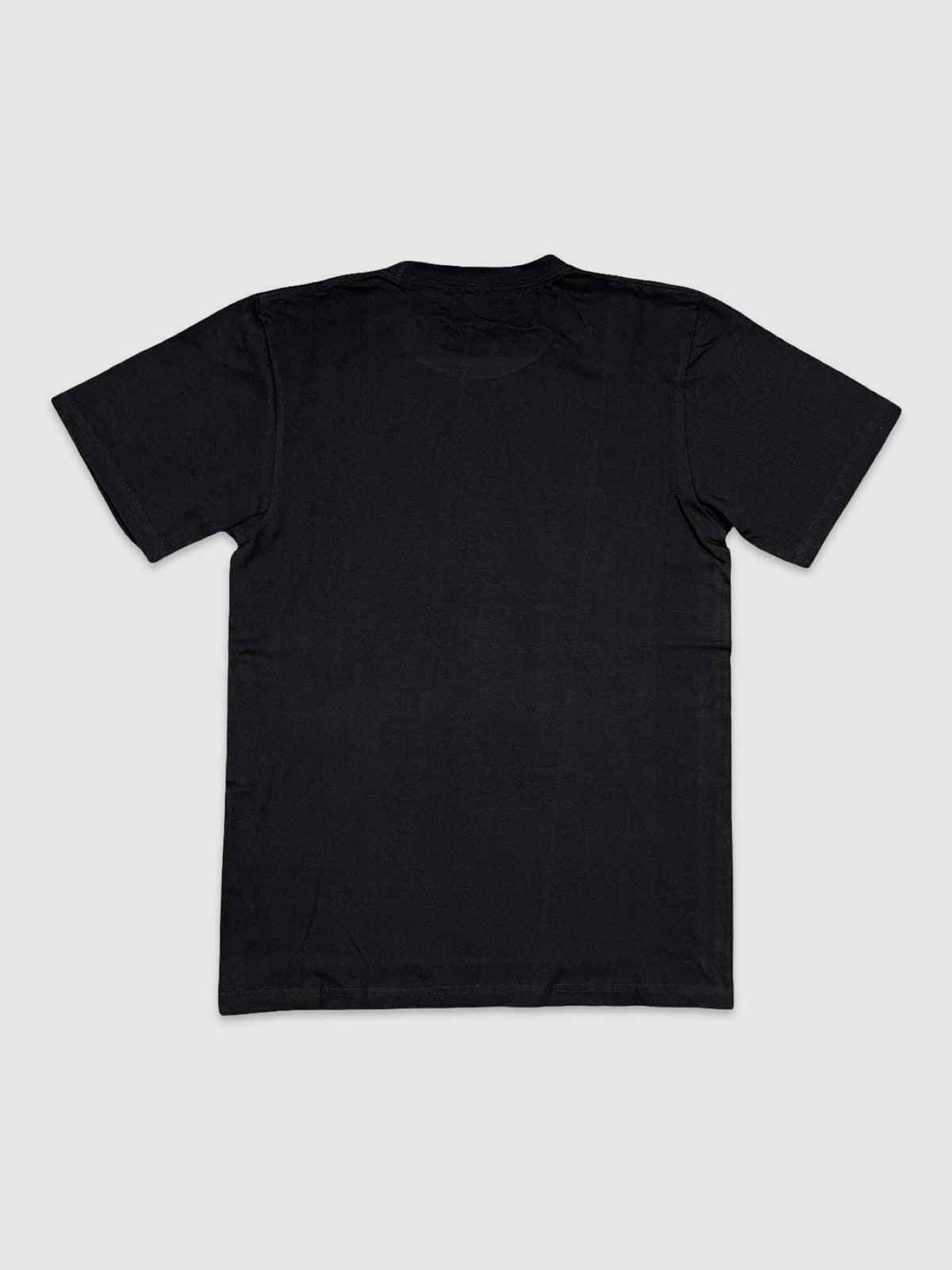 Trust No One Tee - back