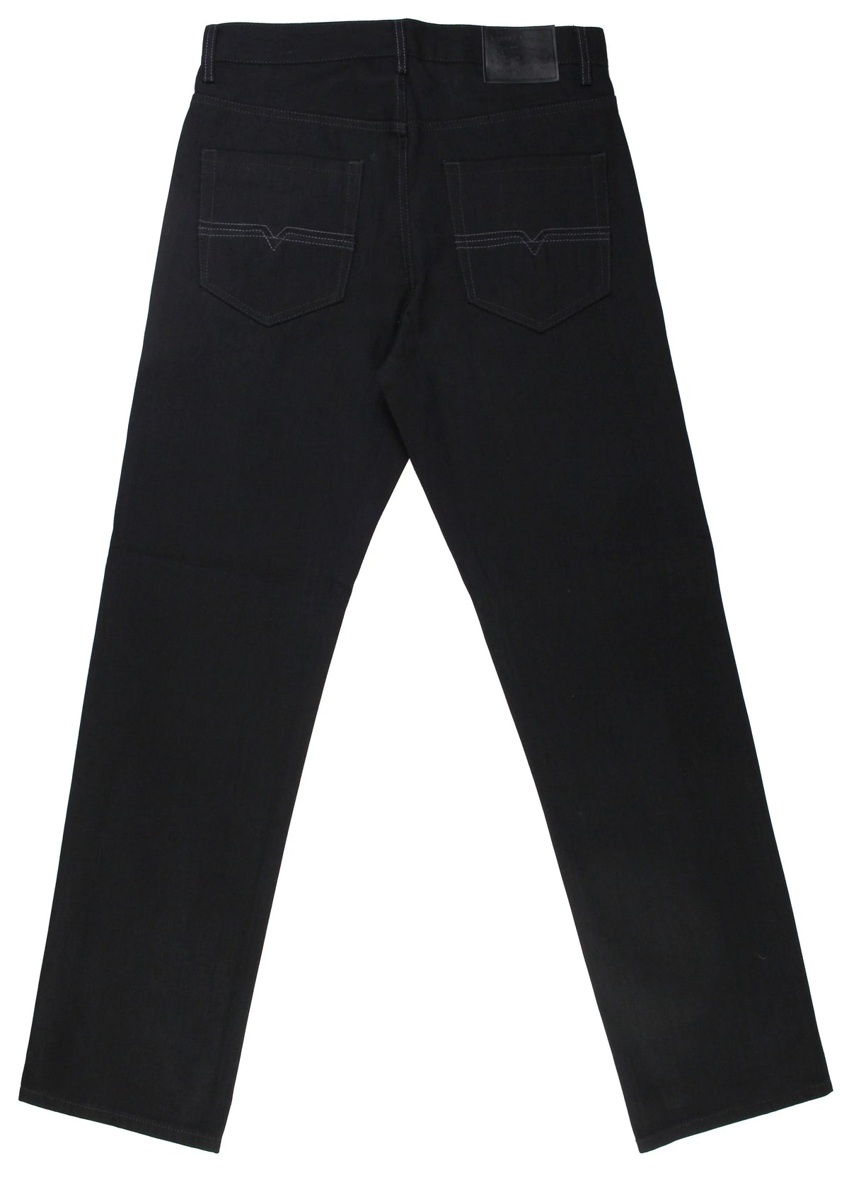 Big & Tall Raw Denim Jeans
