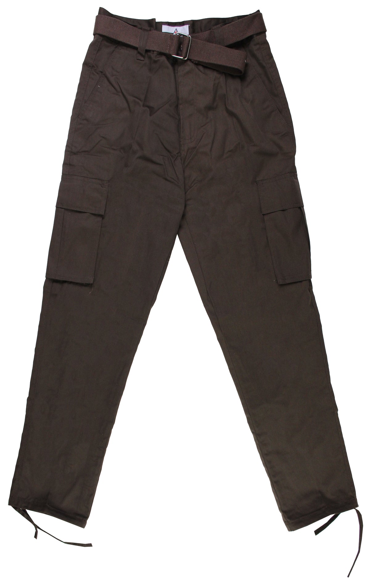 Cargo Pants - Brown
