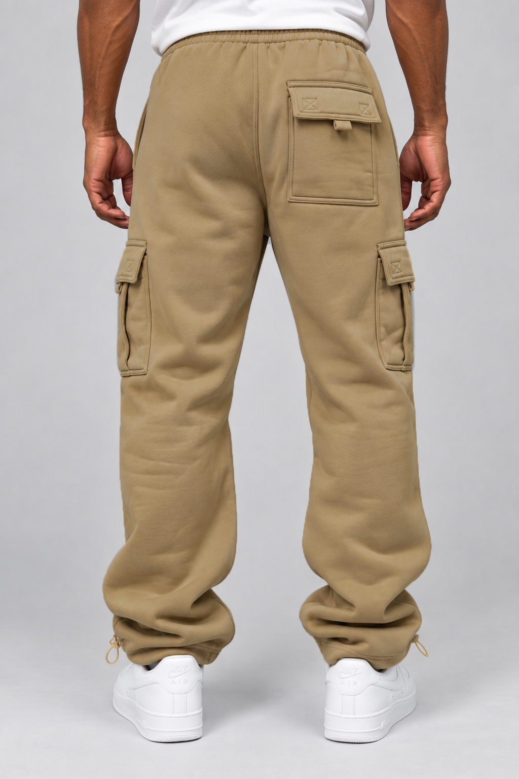 Fleece Pants