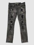 Black Wash