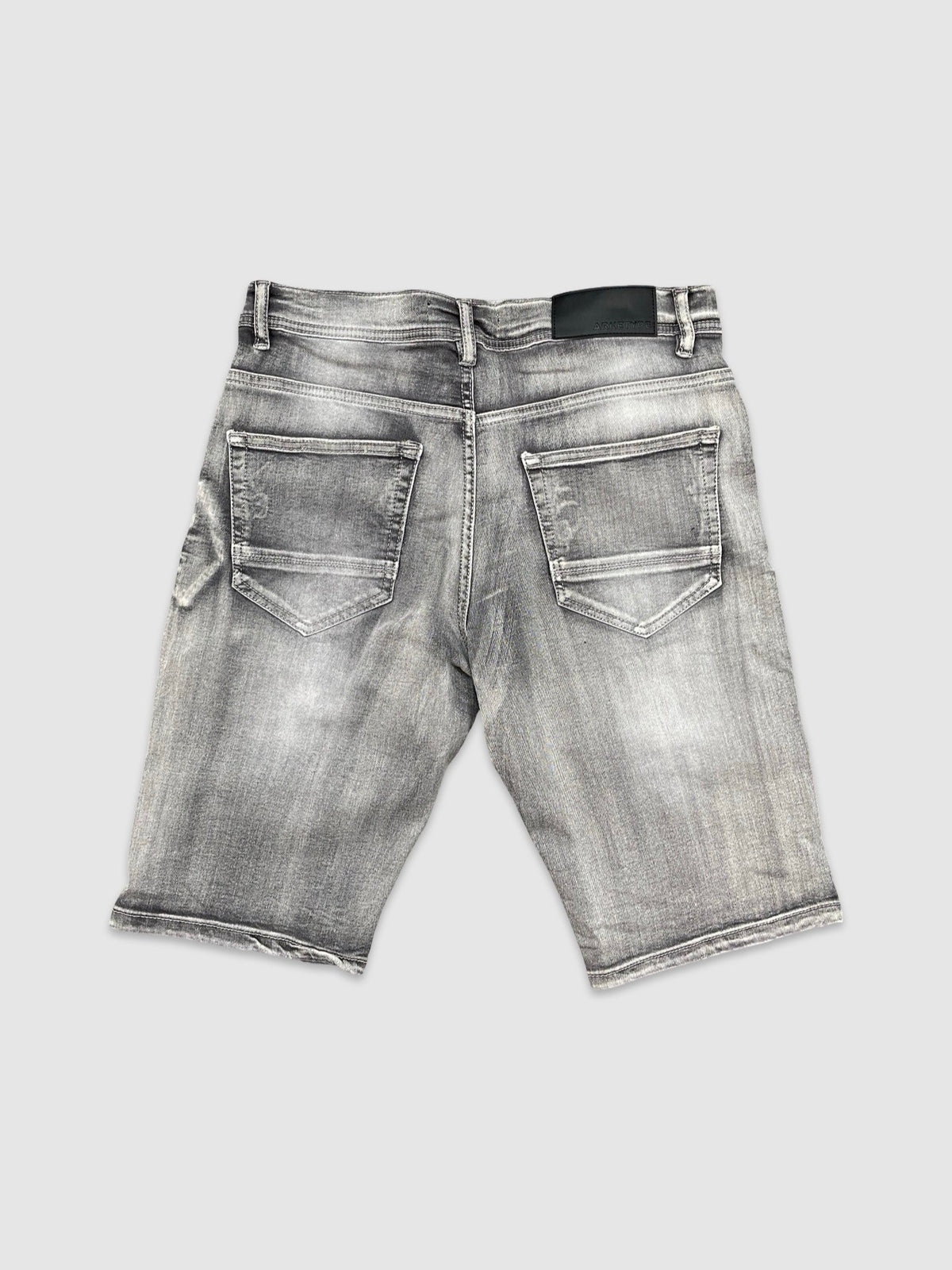 Core Ripped Shorts