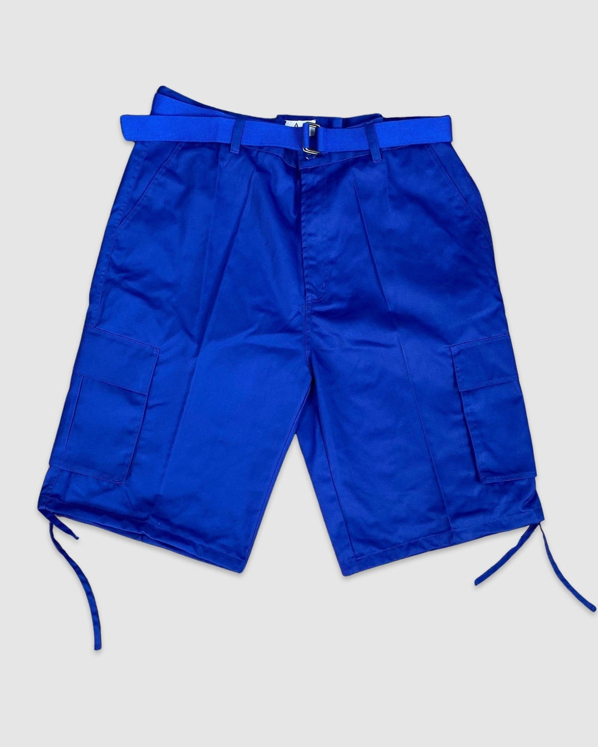 Access Original Big & Tall Fit Cargo Shorts - Royal