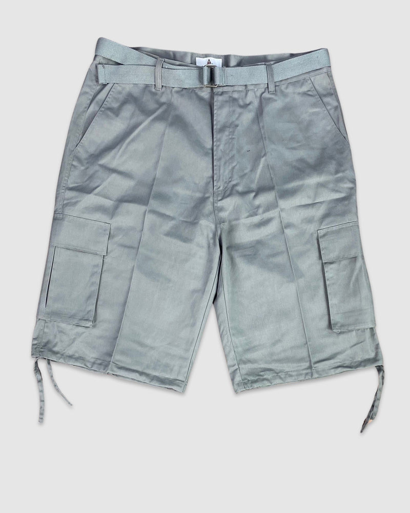 Men's Big & Tall Cargo Shorts — alternate view