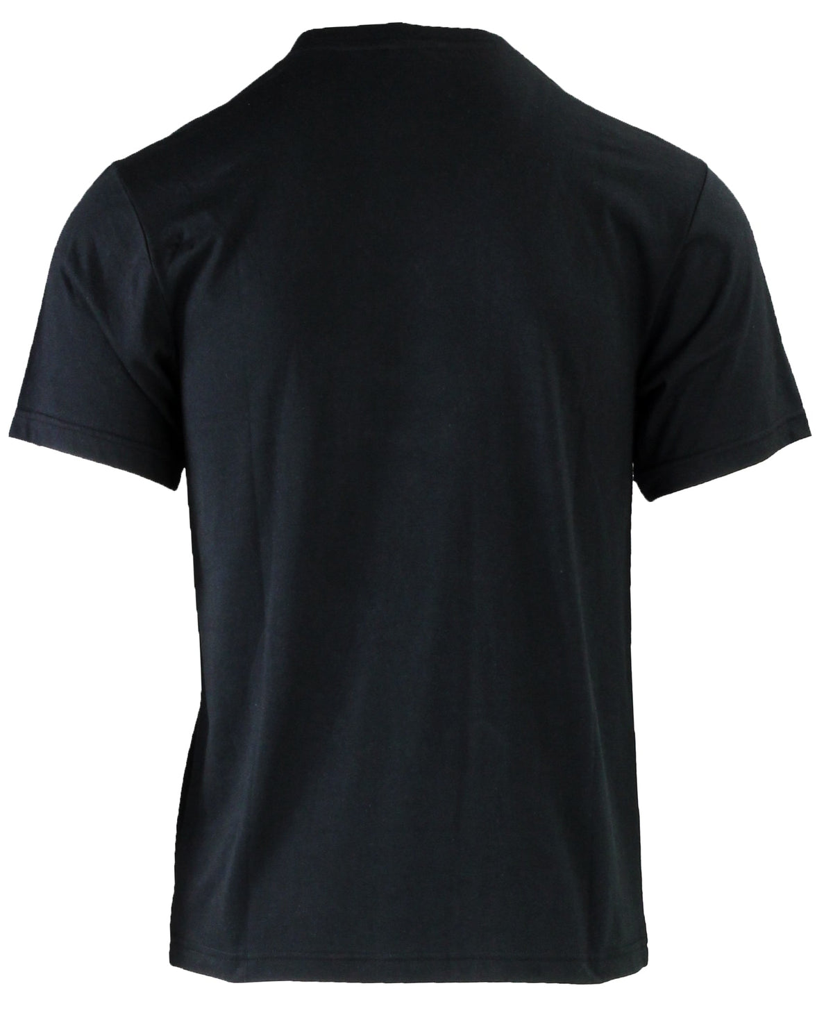 Men's Premium Fitted Crew Neck Tee