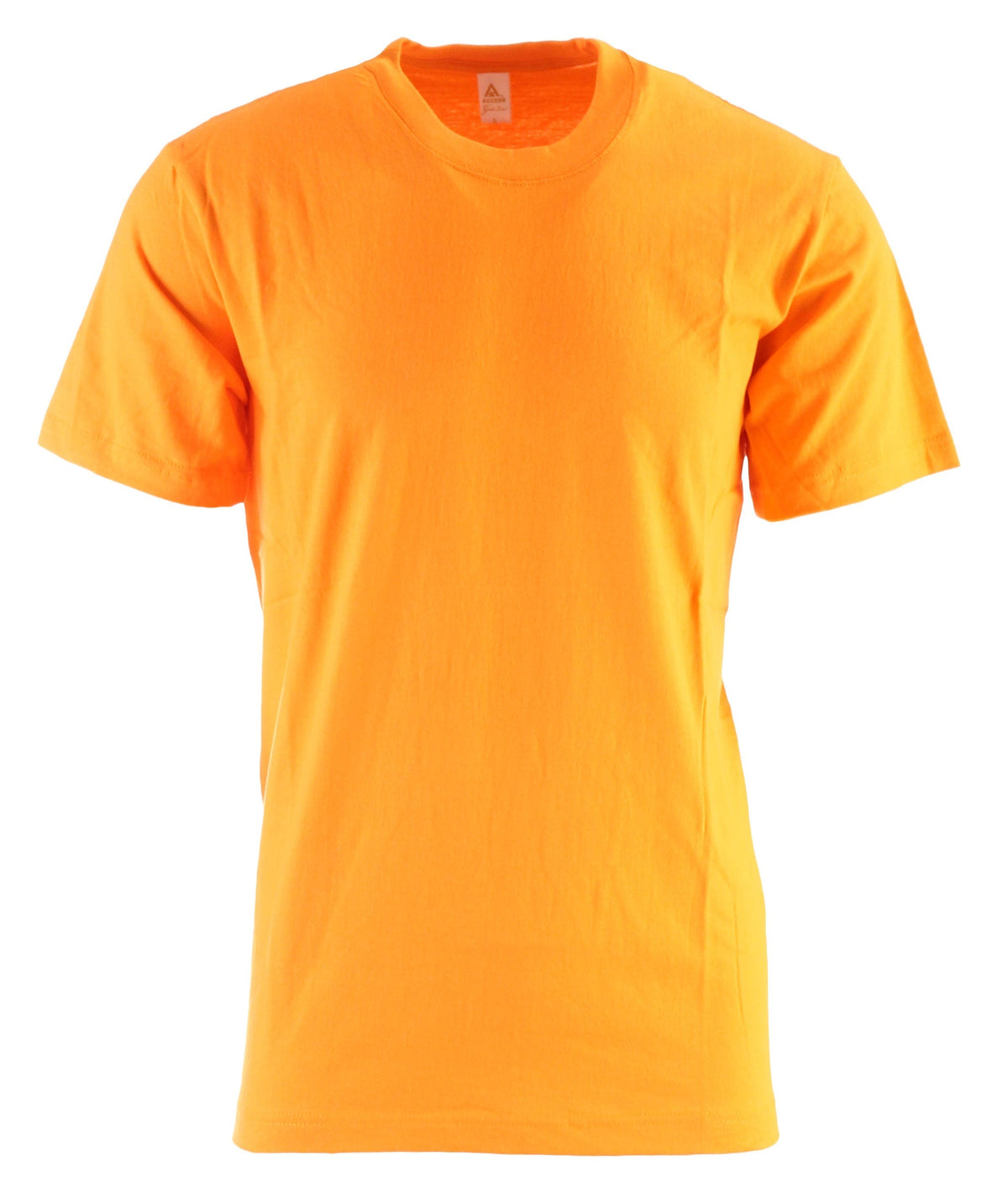 Men's Big & Tall Crew Neck Short Sleeve Tee