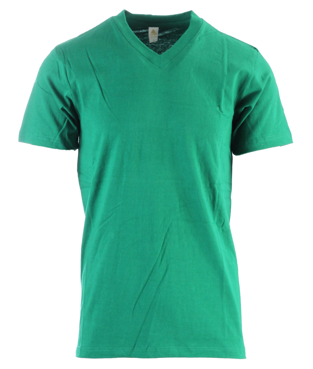 Men's Big & Tall V-Neck Short Sleeve Tee