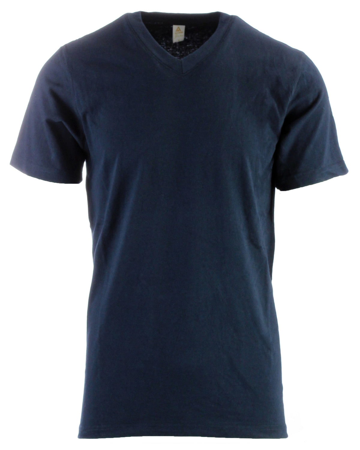 Men's V-Neck Short Sleeve Tee