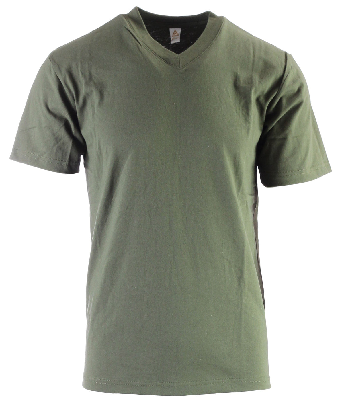 Men's Big & Tall V-Neck Short Sleeve Tee