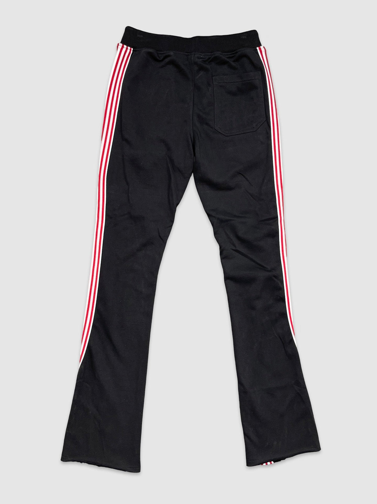 Fleece Stacked Pants