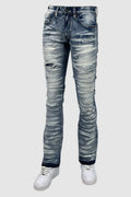 Dark Wash